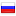 kubantv.ru hosted country